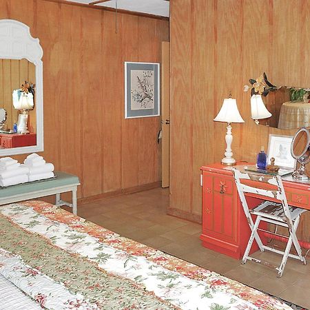 Deja View Cabin Wimberley Bagian luar foto