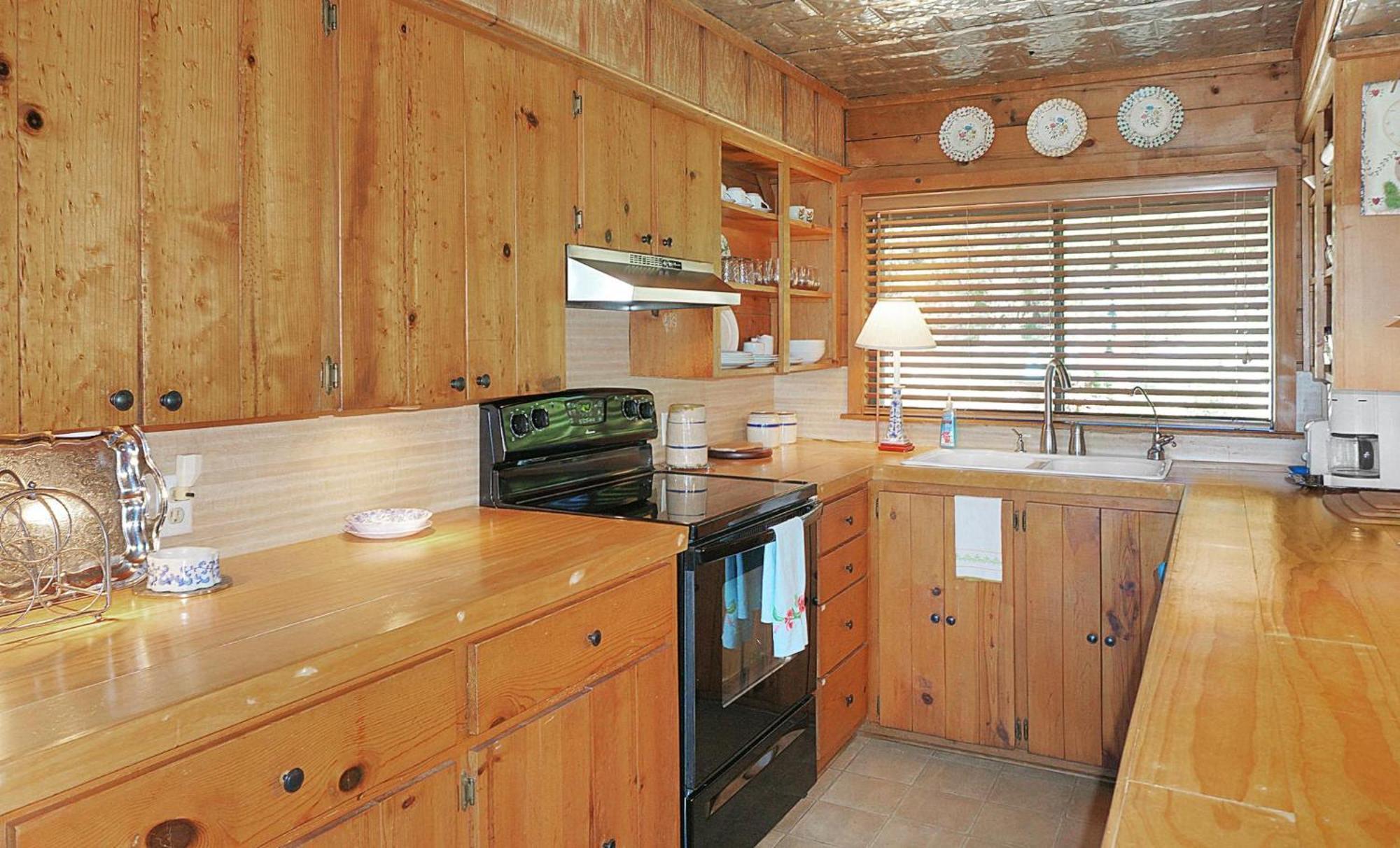 Deja View Cabin Wimberley Bagian luar foto